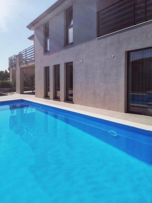 Marcante - Designer, Romantic Pool View Suite Porec Esterno foto