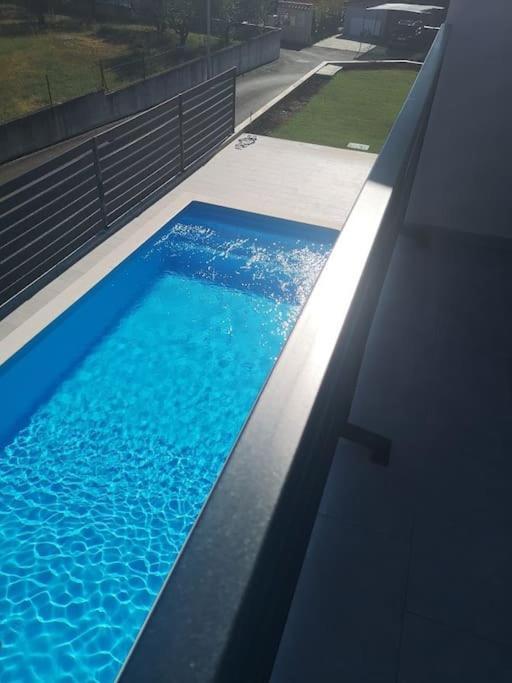 Marcante - Designer, Romantic Pool View Suite Porec Esterno foto